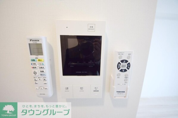 S-RESIDENCE東陽町felizの物件内観写真